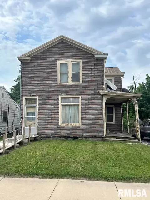 620-620 12 Jefferson St #2, Quincy, IL 62301