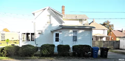 1614 10th St, Moline, IL 61265 photo 4