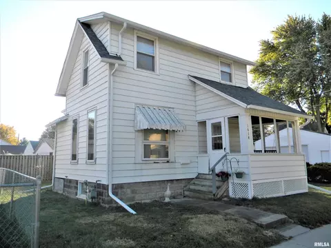 1614 10th St, Moline, IL 61265 photo 1