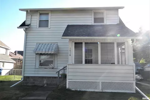 1614 10th St, Moline, IL 61265 photo 2