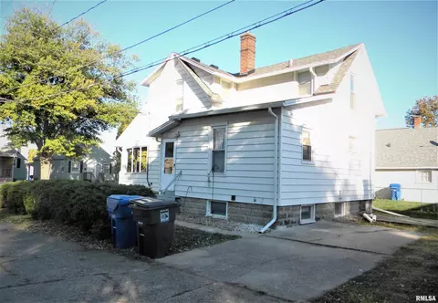 1614 10th St, Moline, IL 61265 photo 5
