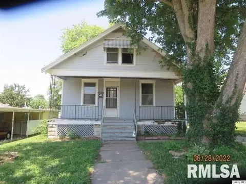 1415 Monroe St, Quincy, IL 62301