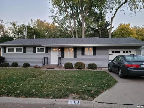 3108 15th St #A, Moline, IL 61265 photo 1