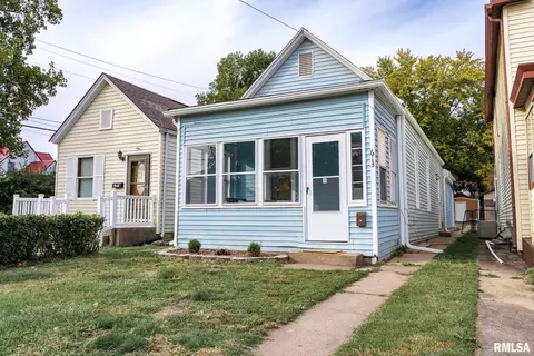 613 Cedar St, Quincy, IL 62301 photo 1