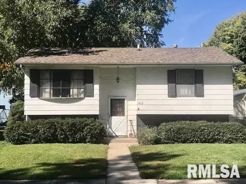 413 2nd Ave, Hampton, IL 61256 photo 1