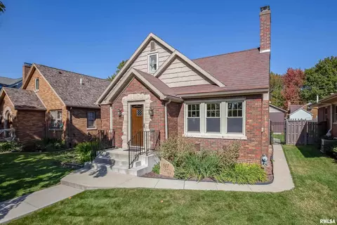 511 22nd Ave, Moline, IL 61265 photo 1