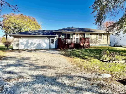 1117 Norlawn Dr, Viola, IL 61486 photo 1