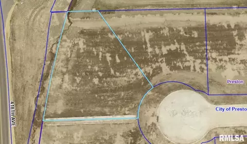 772 Lot 1 Marvin Ln, Preston, IA 52069
