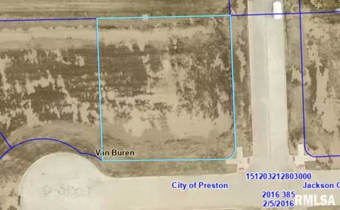 752 Lot 3 Marvin Ln, Preston, IA 52069