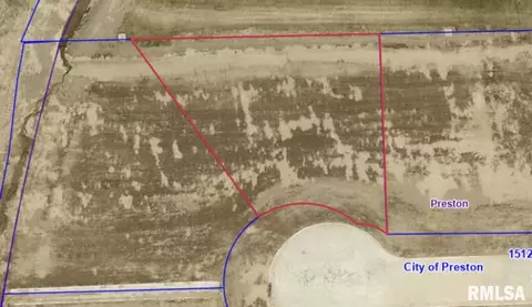 762 Lot 2 Marvin Ln, Preston, IA 52069