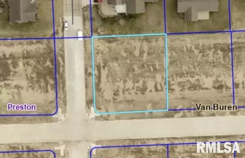 742 Lot 4 Marvin Ln, Preston, IA 52069