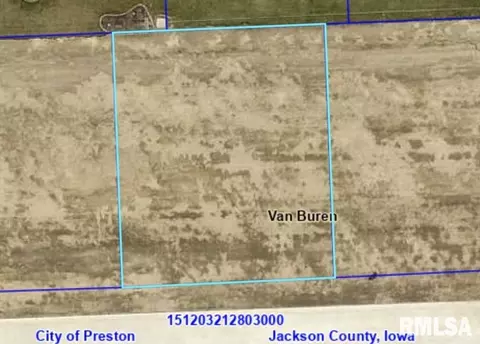 622 Lot 9 Marvin Ln, Preston, IA 52069