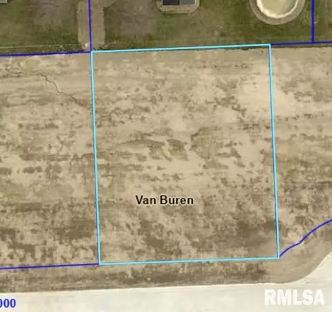 602 Lot 11 Marvin Ln, Preston, IA 52069