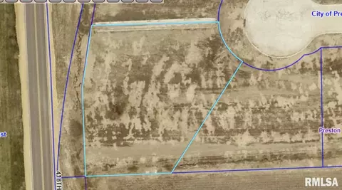 771 Lot 26 Marvin Ln, Preston, IA 52069