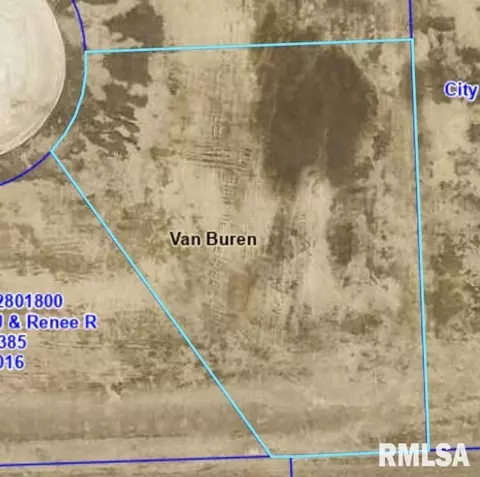 531 Lot 14 Marvin Ln, Preston, IA 52069
