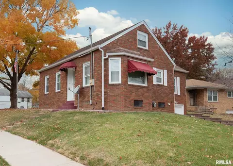 262 8th St, Silvis, IL 61282 photo 39