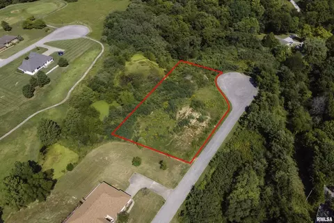 lot5 Birdie Ln, Makanda, IL 62958