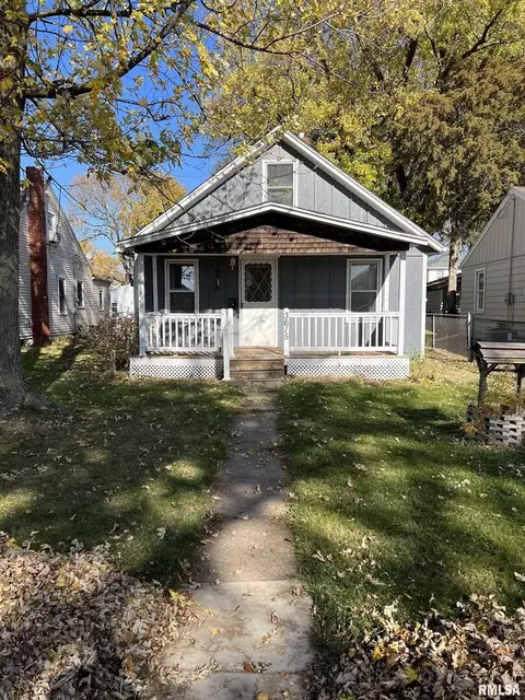 3615 22nd Ave, Moline, IL 61265 photo 1