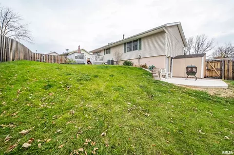 3421 15th St, Moline, IL 61265 photo 28