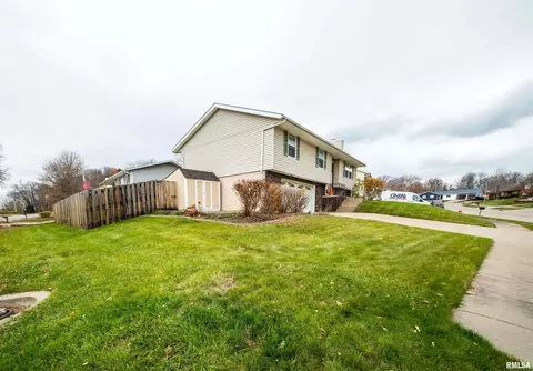 3421 15th St, Moline, IL 61265 photo 31