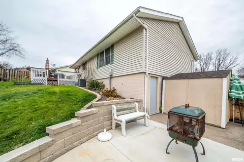 3421 15th St, Moline, IL 61265 photo 33