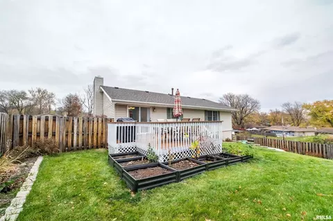 3421 15th St, Moline, IL 61265 photo 29