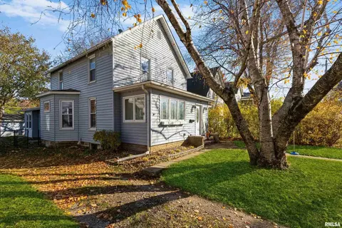 1108 25th St, Moline, IL 61265 photo 1