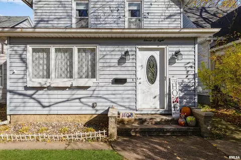 1108 25th St, Moline, IL 61265 photo 5