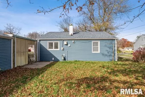 1006 38th St, Moline, IL 61265 photo 15