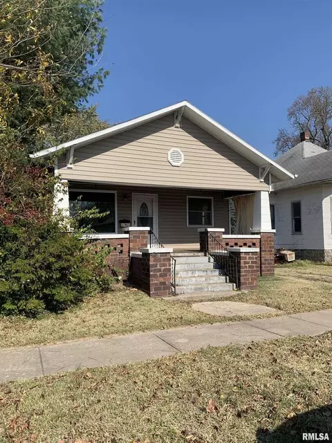 1930 Pine St, Murphysboro, IL 62966 photo 1