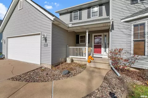 1009 29th Ave, Silvis, IL 61282 photo 2