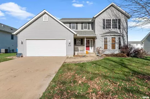 1009 29th Ave, Silvis, IL 61282 photo 1