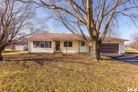 901 17th St, Viola, IL 61486 photo 1
