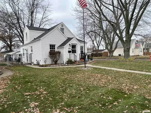 2105 4th St, Moline, IL 61265 photo 33