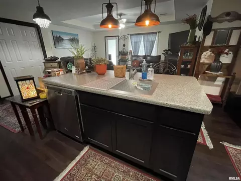 230 E Franklin St #204, Eldridge, IA 52748 photo 5