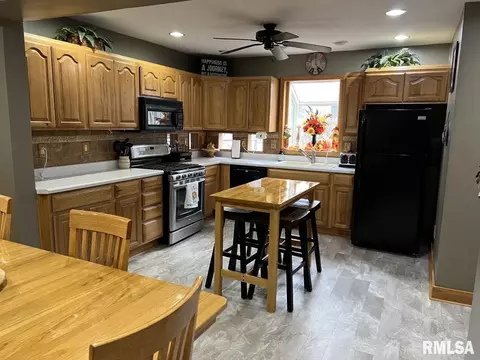 246 Dwight St, Kewanee, IL 61443 photo 9