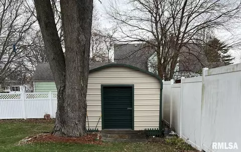 246 Dwight St, Kewanee, IL 61443 photo 4
