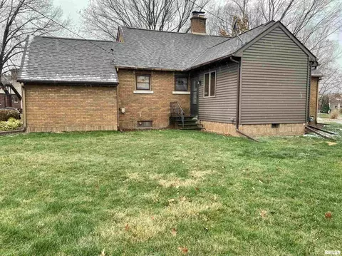 2534 28th St, Moline, IL 61265 photo 26