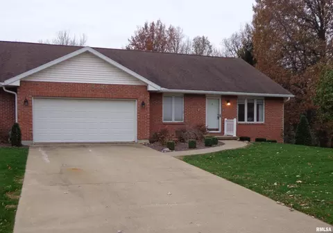 201 Dublin Dr #201, Quincy, IL 62305