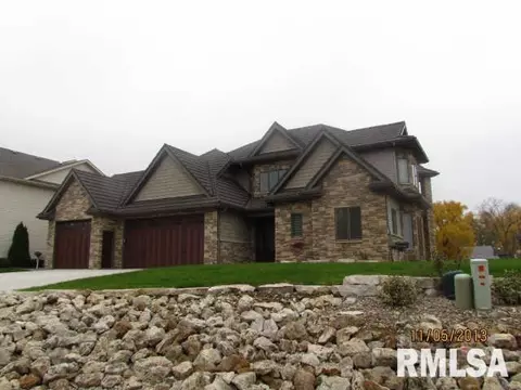 100 9th St, Hampton, IL 61256 photo 1