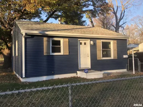 423 Yates Ave, Springfield, IL 62702 photo 13
