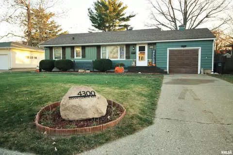 4300 17th Ave, Moline, IL 61265 photo 1
