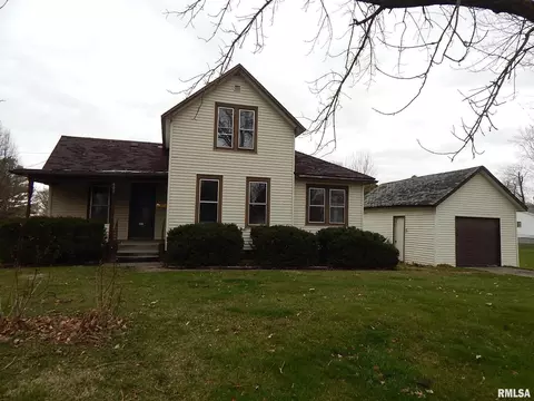 401 E Henry St, Cambridge, IL 61238 photo 1