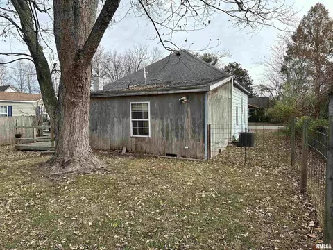 501 S 23rd St, Herrin, IL 62948 photo 20