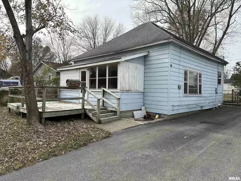 501 S 23rd St, Herrin, IL 62948 photo 18