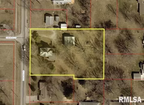 330 N Chestnut St, Mendon, IL 62351 photo 29