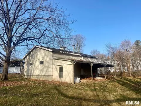 330 N Chestnut St, Mendon, IL 62351 photo 28