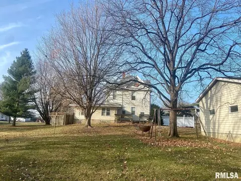 330 N Chestnut St, Mendon, IL 62351 photo 33
