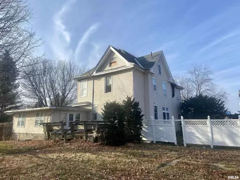 330 N Chestnut St, Mendon, IL 62351 photo 32