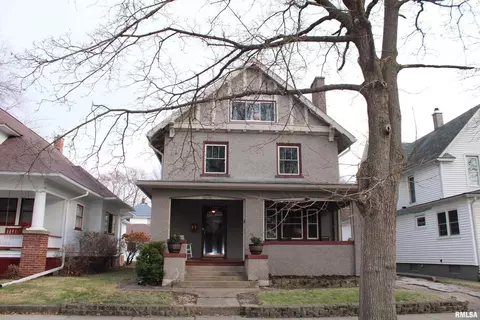1920 15th St, Moline, IL 61265 photo 1